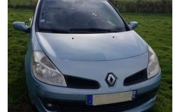 Renault clio iii Cezais