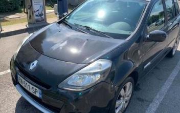 Renault clio iii estate Saint-Augustin
