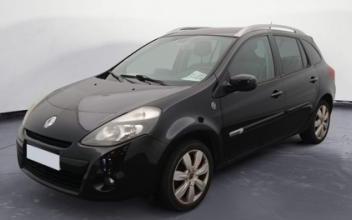 Renault clio iii estate Muret