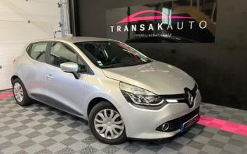 Renault clio iv Estrablin