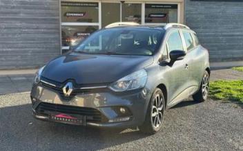 Renault clio iv Crêches-sur-Saône