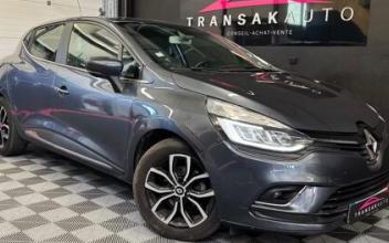 Renault clio iv Estrablin