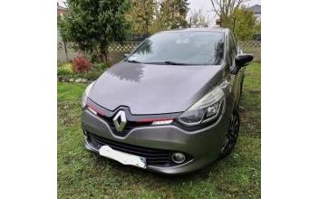 Renault clio iv Carvin