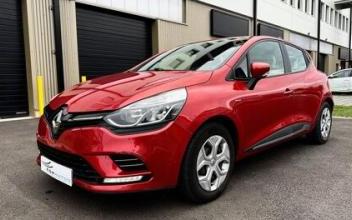 Renault clio iv Fresnes