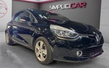 Renault clio iv Montpellier
