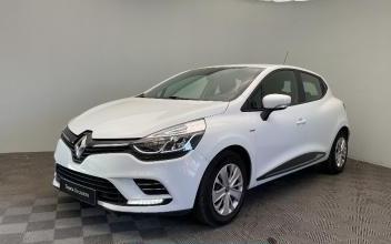 RENAULT CLIO IV Beauvais
