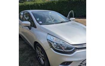 Renault clio iv Le-Passage