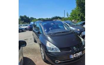 Renault espace Mérignac