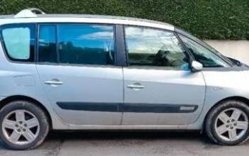 Renault espace Grenoble