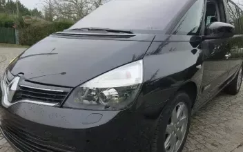 Renault Espace Poissy