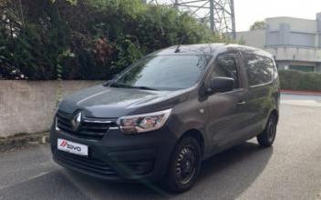 Renault Express Igny
