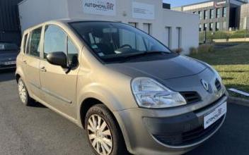 Renault grand modus Le-Bignon