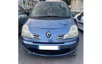Renault Grand Modus Le-Teil