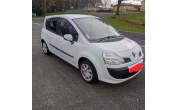 Renault grand modus Saint-Georges-de-Mons