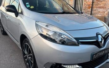 Renault Grand Scenic Le-Rove