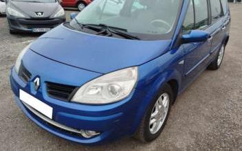 Renault Grand Scenic Wittelsheim