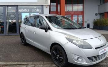 Renault Grand Scenic Mulhouse