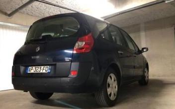 Renault grand scenic ii Lyon