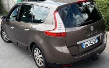 Renault grand scenic iii Douai
