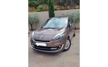 Renault grand scenic iii Calcatoggio
