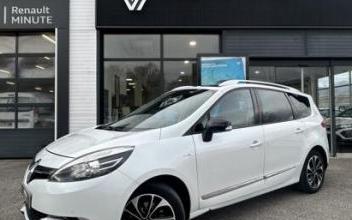 Renault grand scenic iii Echirolles