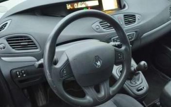 Renault grand scenic iii Mantes-la-Ville