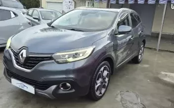 Renault Kadjar Saint-Soupplets