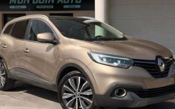 Renault kadjar Goussainville