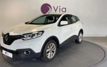 Renault kadjar Pessac
