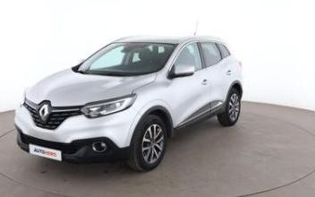 Renault kadjar Issy-les-Moulineaux
