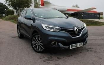 Renault Kadjar Xertigny