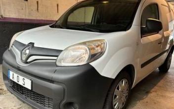 Renault kangoo Montigny-lès-Cormeilles