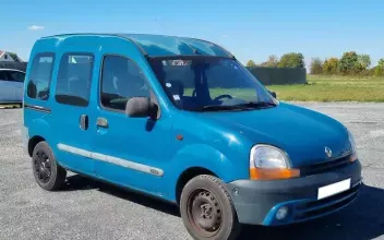 Renault Kangoo Etampes