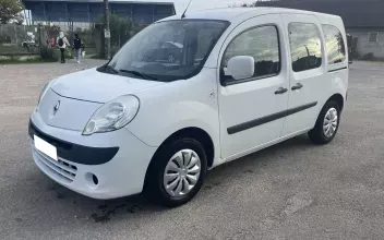 Renault Kangoo Bourg-en-Bresse