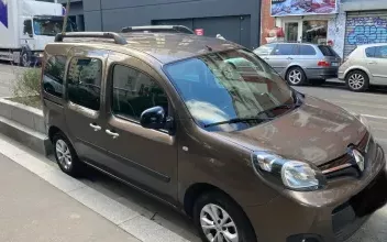 Renault Kangoo Bois-Colombes