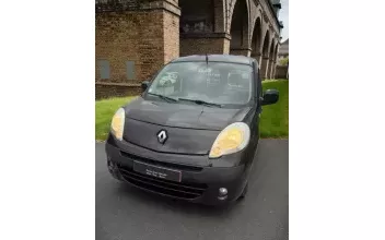 Renault Kangoo Lille