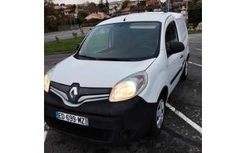Renault kangoo Aigrefeuille
