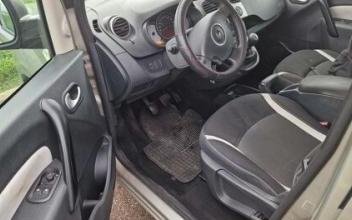 Renault kangoo Rozérieulles