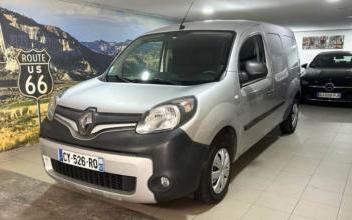 Renault Kangoo Grenoble