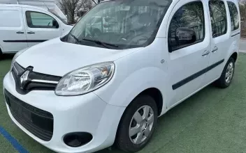 Renault Kangoo Reims