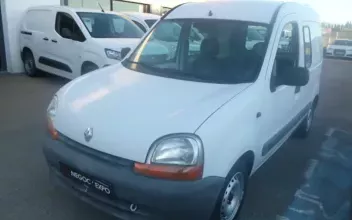 Renault Kangoo Le-Soler