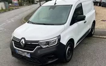 Renault Kangoo Coignières