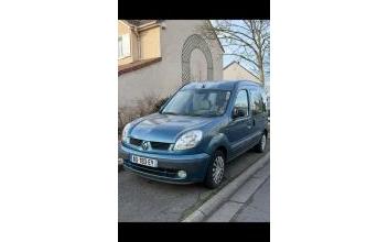 Renault kangoo Carrières-sur-Seine