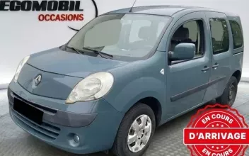 Renault Kangoo Châtillon-en-Vendelais