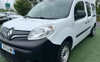 Renault Kangoo Reims