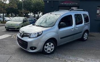 Renault kangoo Lorient