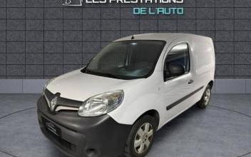 Renault Kangoo Puteaux
