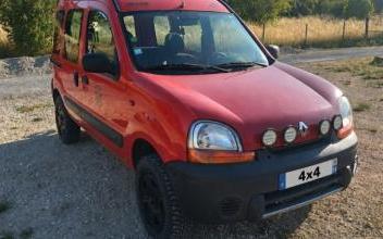 Renault Kangoo Lagney
