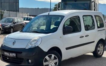 Renault Kangoo Saint-Martin-d'Hères