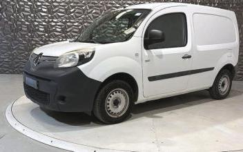 Voiture occasion Renault Kangoo Express Epône